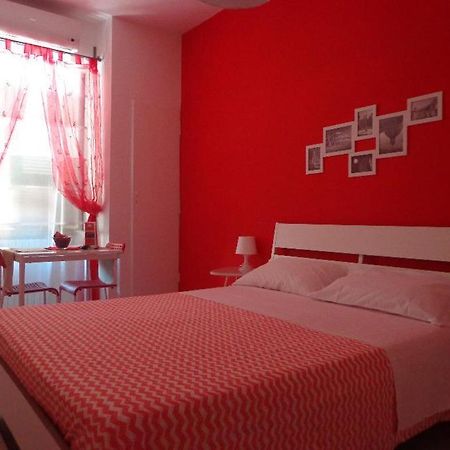Sunrise B&B Roma エクステリア 写真