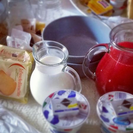 Sunrise B&B Roma エクステリア 写真