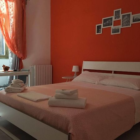 Sunrise B&B Roma エクステリア 写真