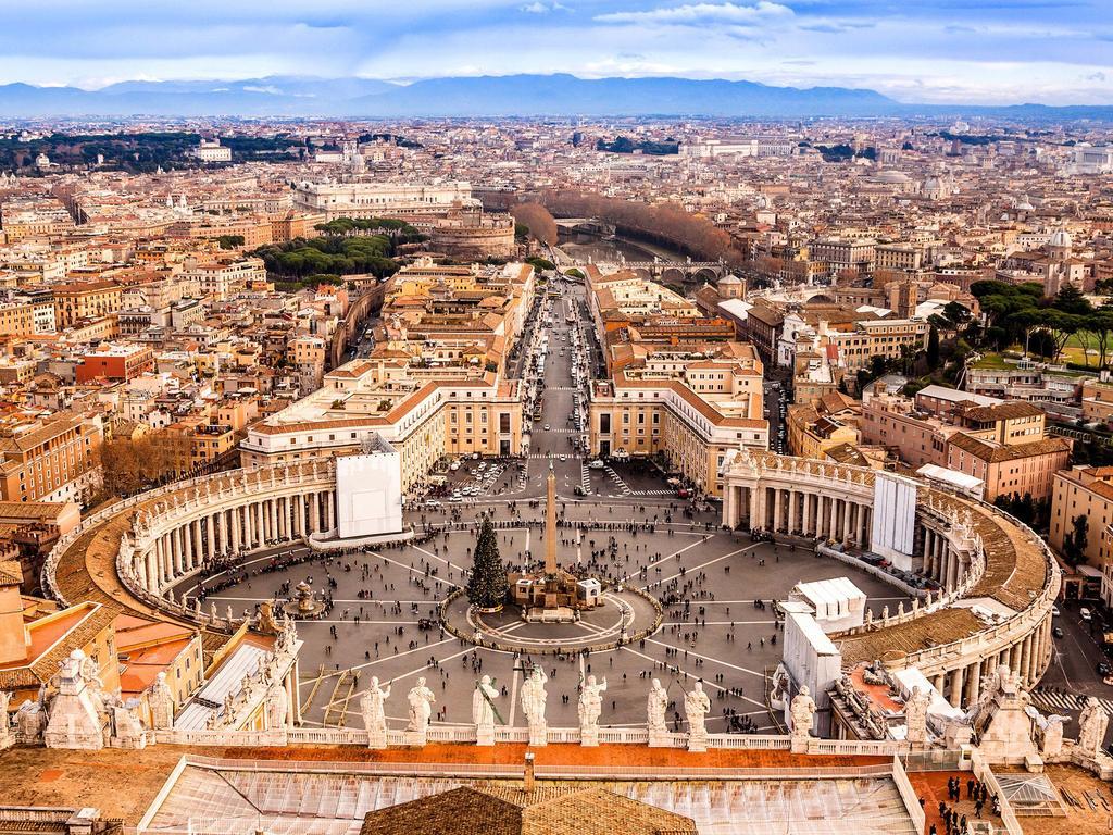 Sunrise B&B Roma エクステリア 写真