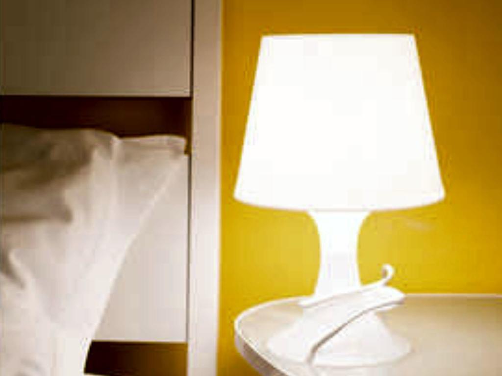 Sunrise B&B Roma 部屋 写真