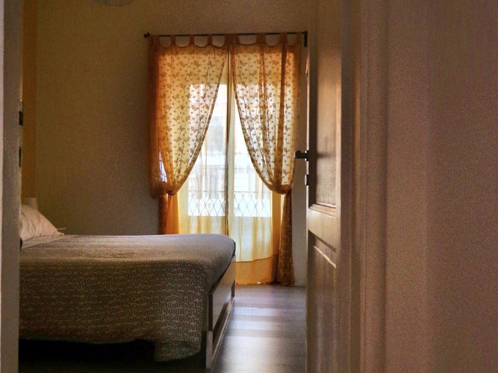 Sunrise B&B Roma 部屋 写真