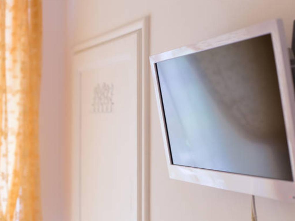 Sunrise B&B Roma 部屋 写真