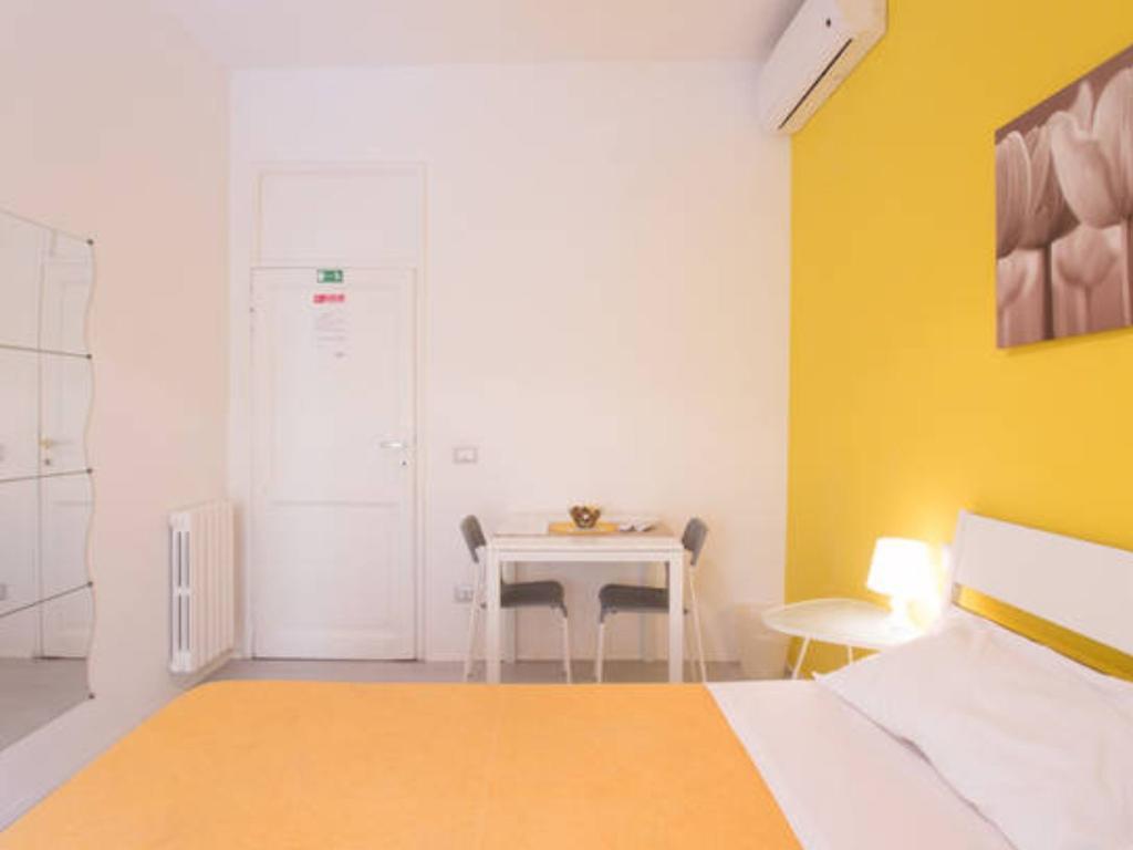 Sunrise B&B Roma 部屋 写真