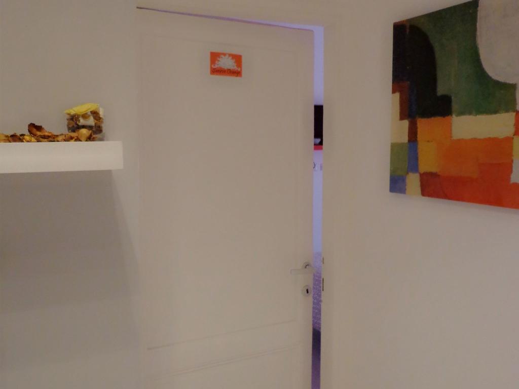 Sunrise B&B Roma 部屋 写真