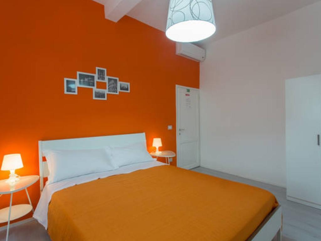 Sunrise B&B Roma 部屋 写真