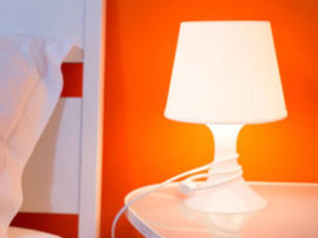 Sunrise B&B Roma 部屋 写真