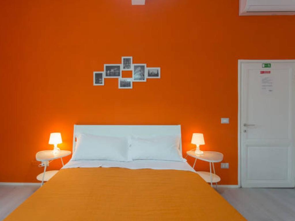 Sunrise B&B Roma 部屋 写真