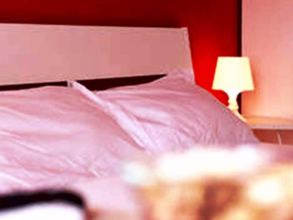 Sunrise B&B Roma 部屋 写真