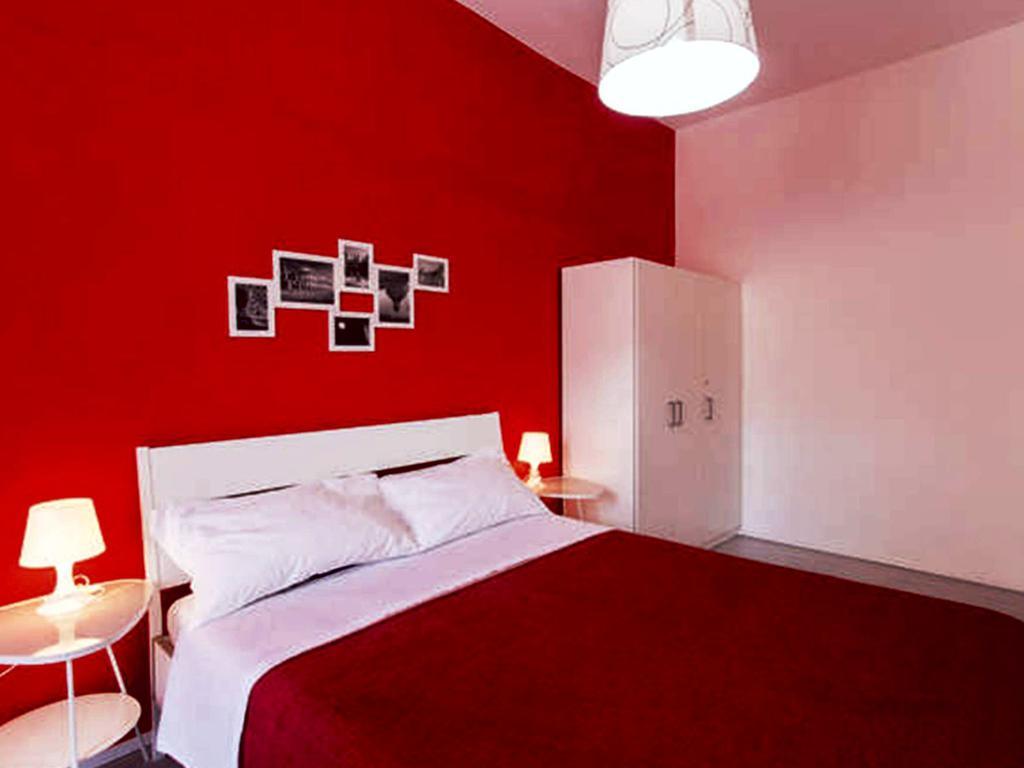 Sunrise B&B Roma 部屋 写真
