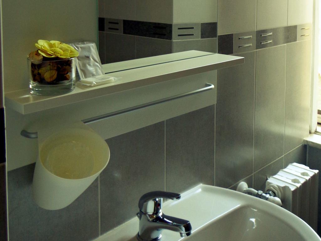 Sunrise B&B Roma 部屋 写真