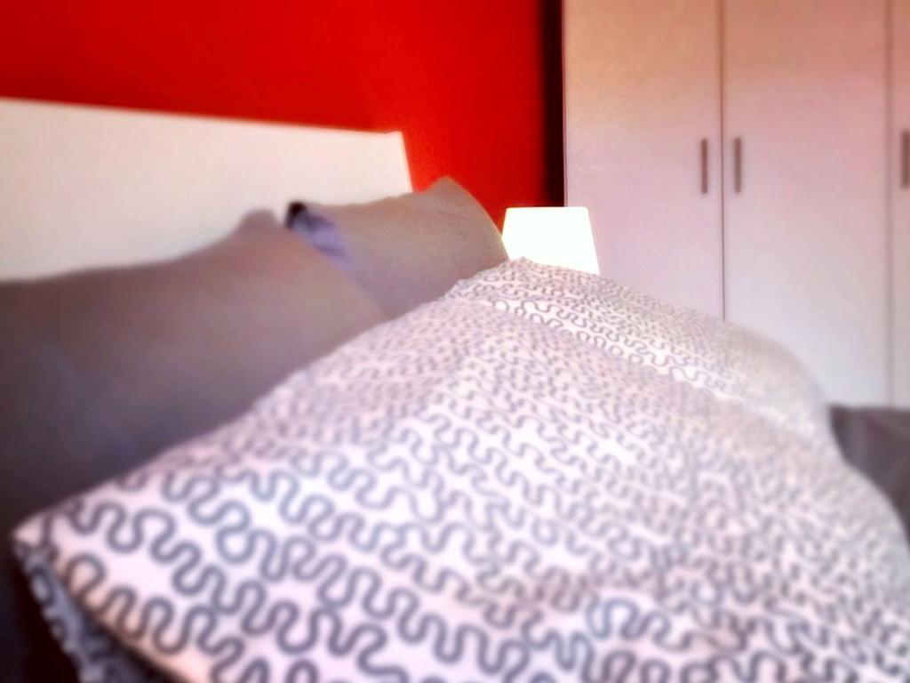 Sunrise B&B Roma 部屋 写真
