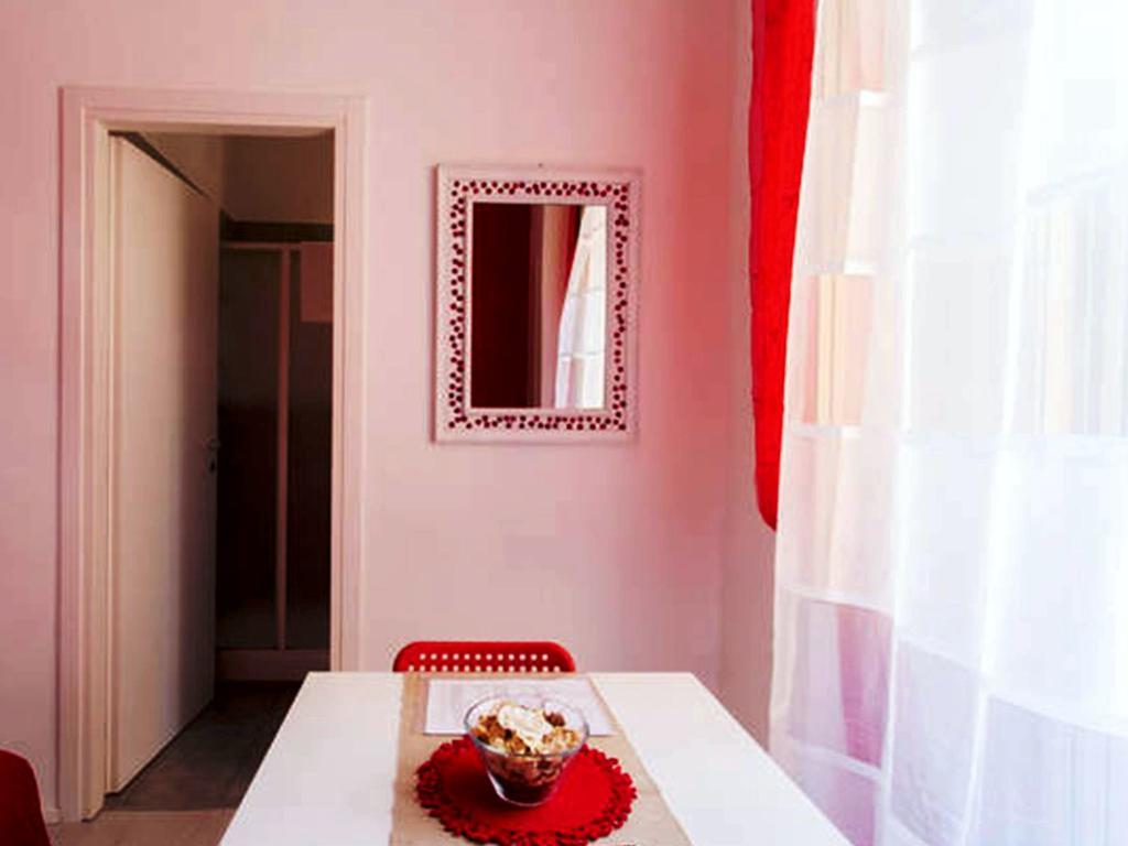Sunrise B&B Roma 部屋 写真