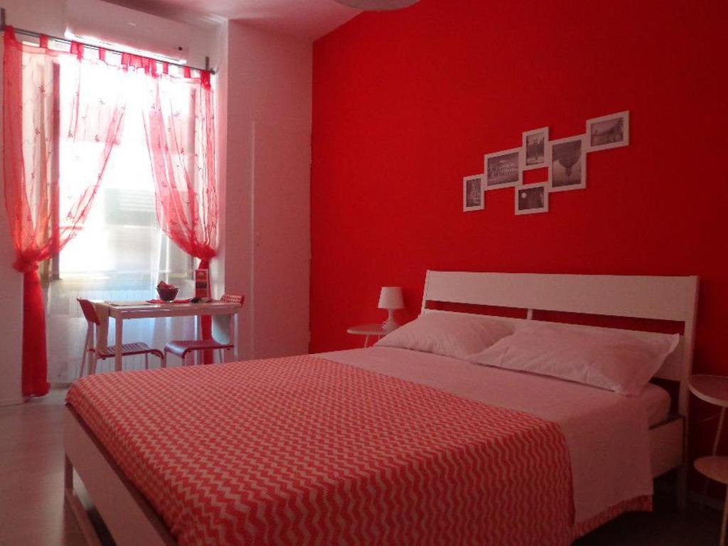 Sunrise B&B Roma エクステリア 写真