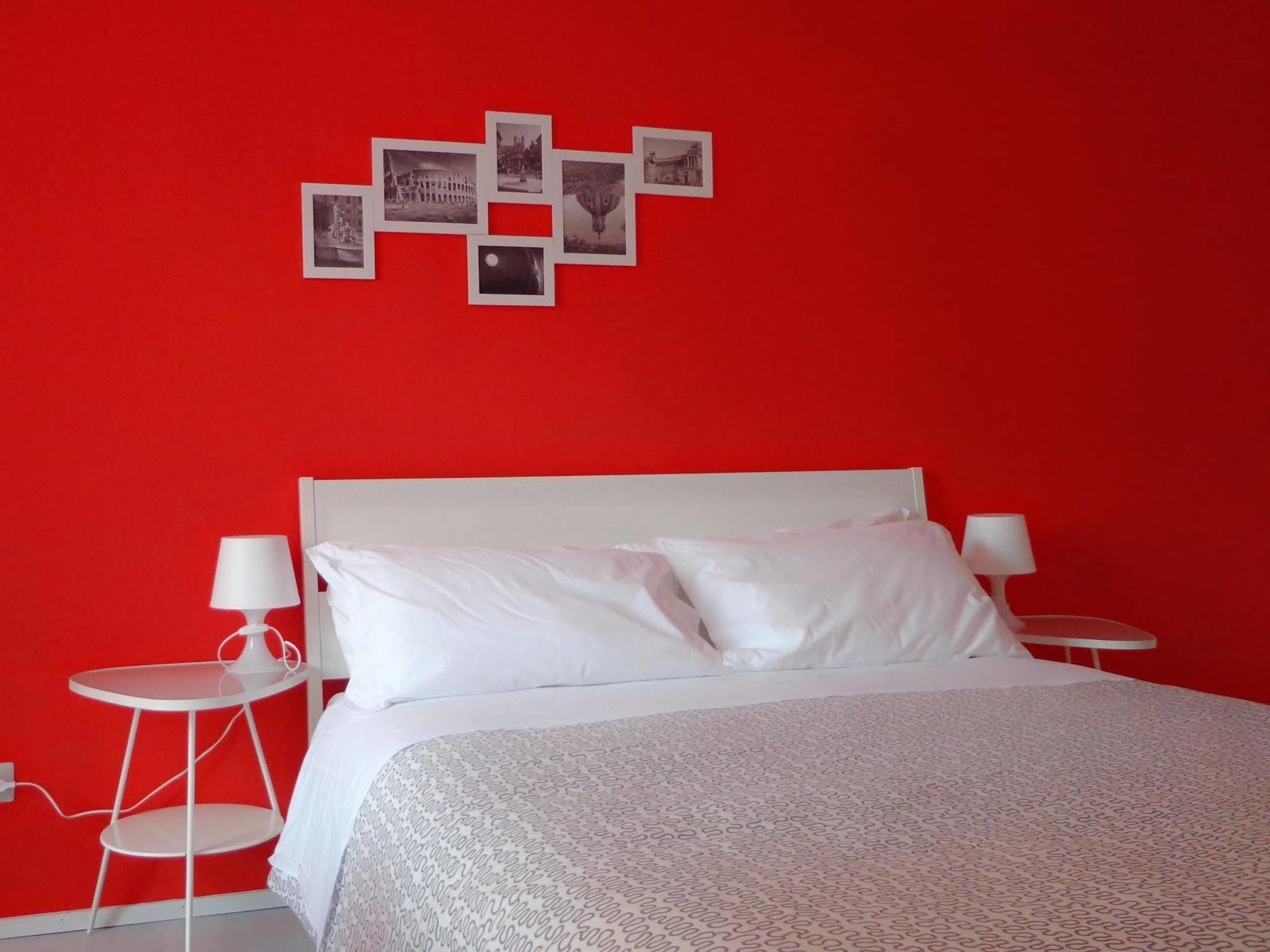 Sunrise B&B Roma エクステリア 写真