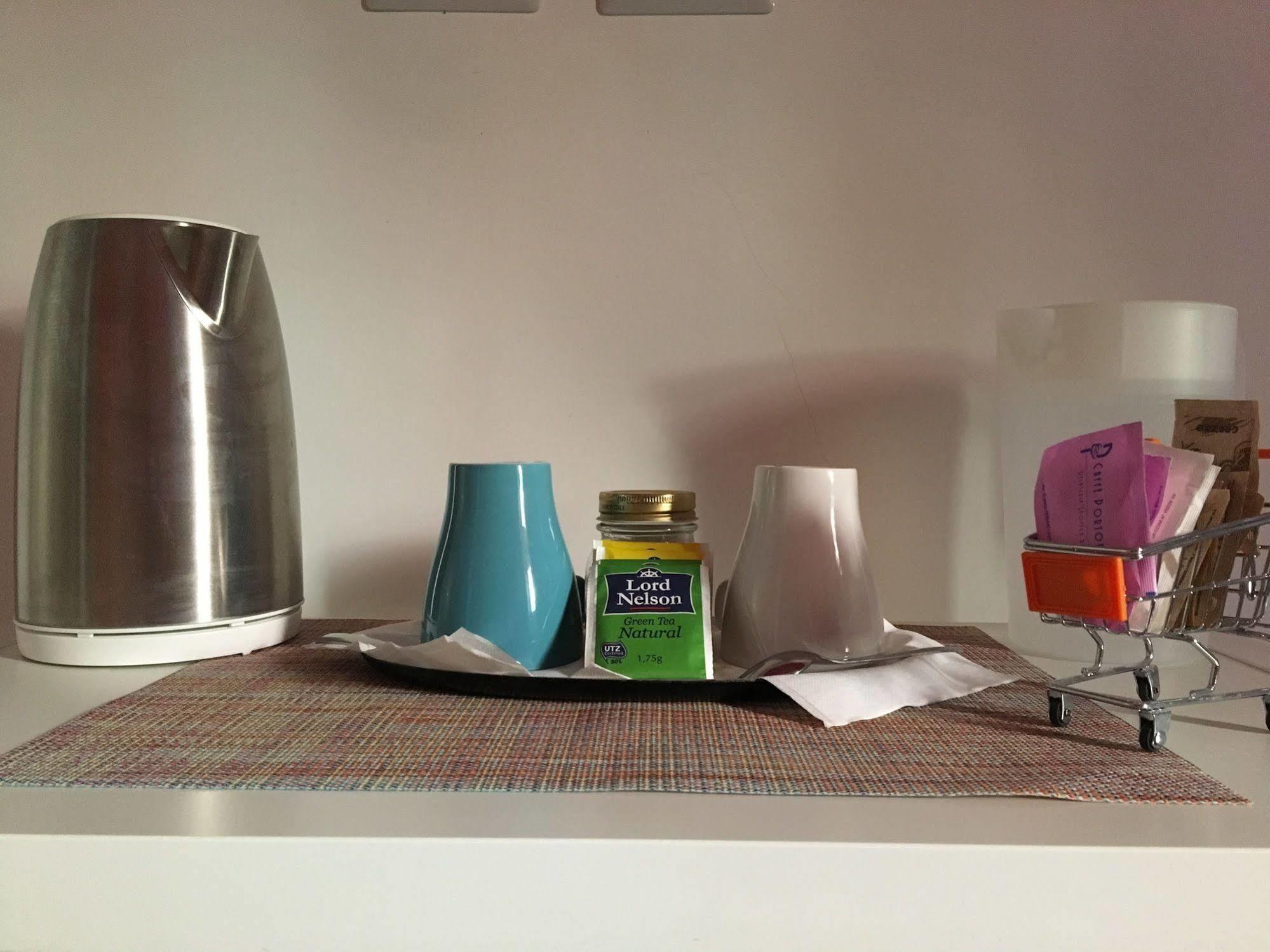 Sunrise B&B Roma エクステリア 写真