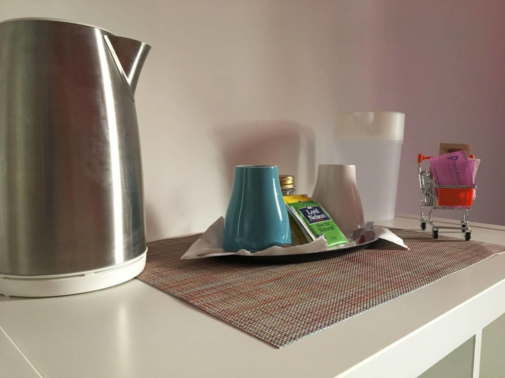 Sunrise B&B Roma エクステリア 写真