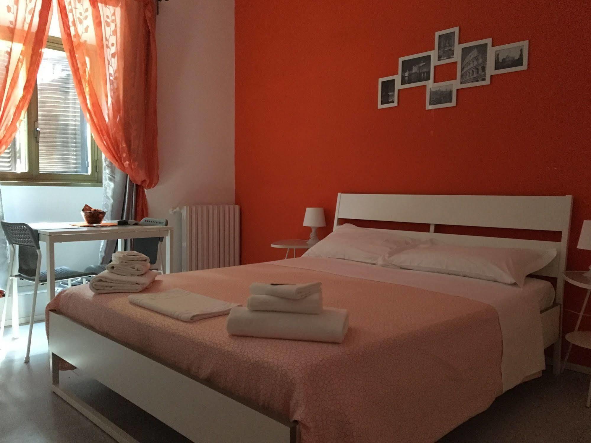 Sunrise B&B Roma エクステリア 写真