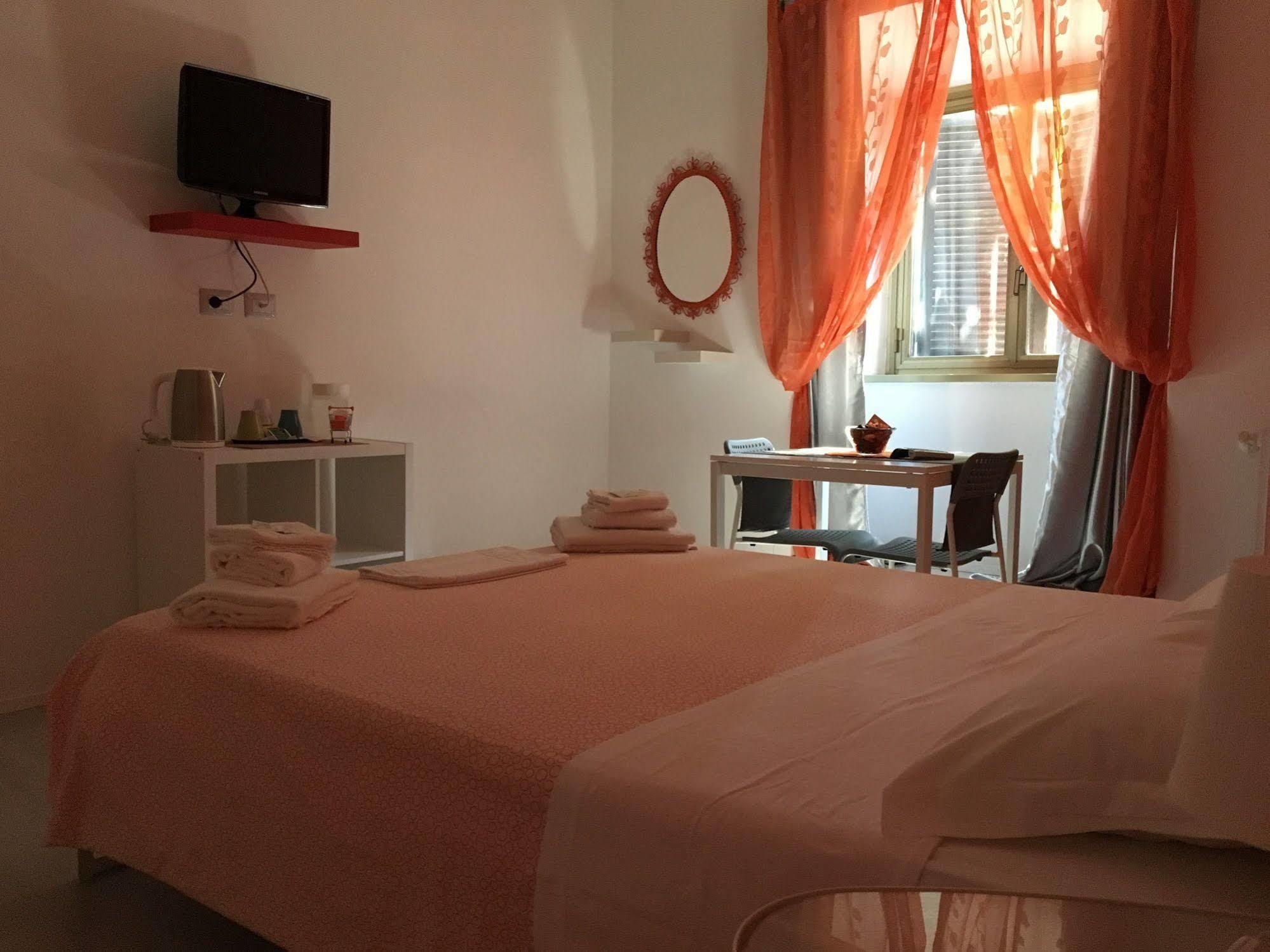 Sunrise B&B Roma エクステリア 写真