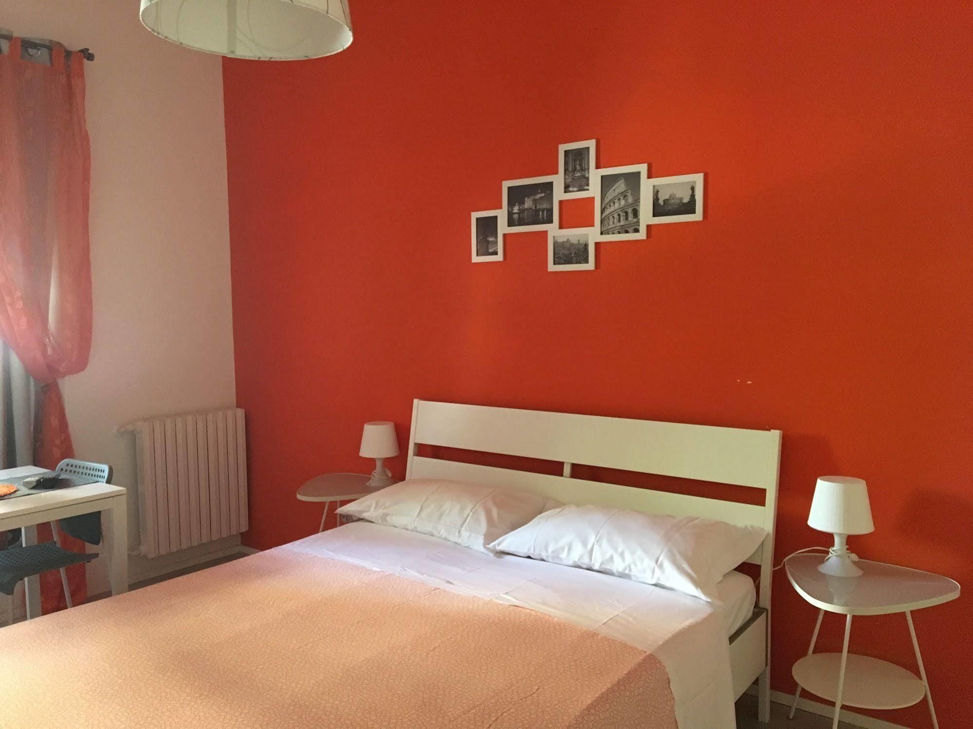 Sunrise B&B Roma エクステリア 写真