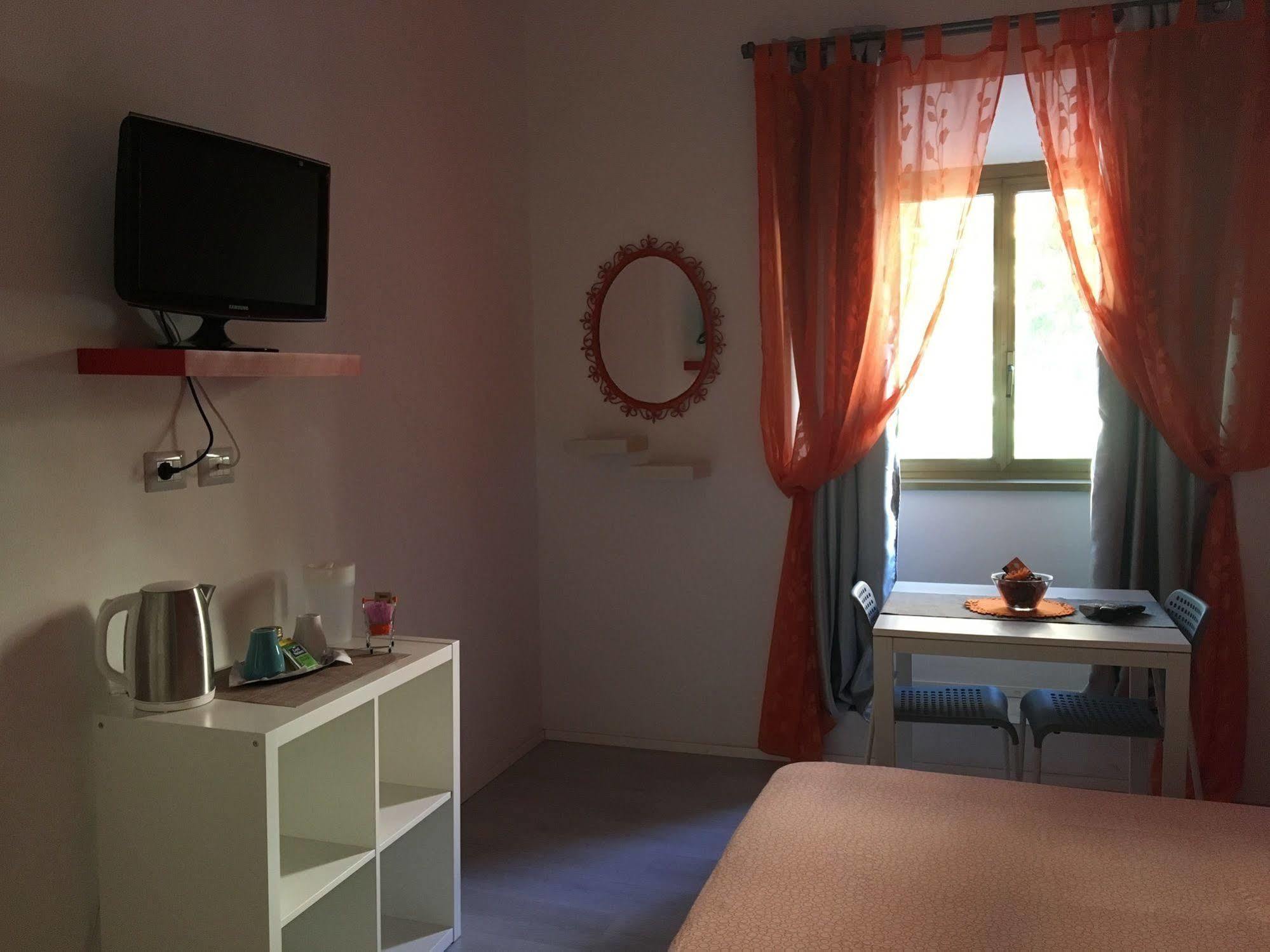 Sunrise B&B Roma エクステリア 写真