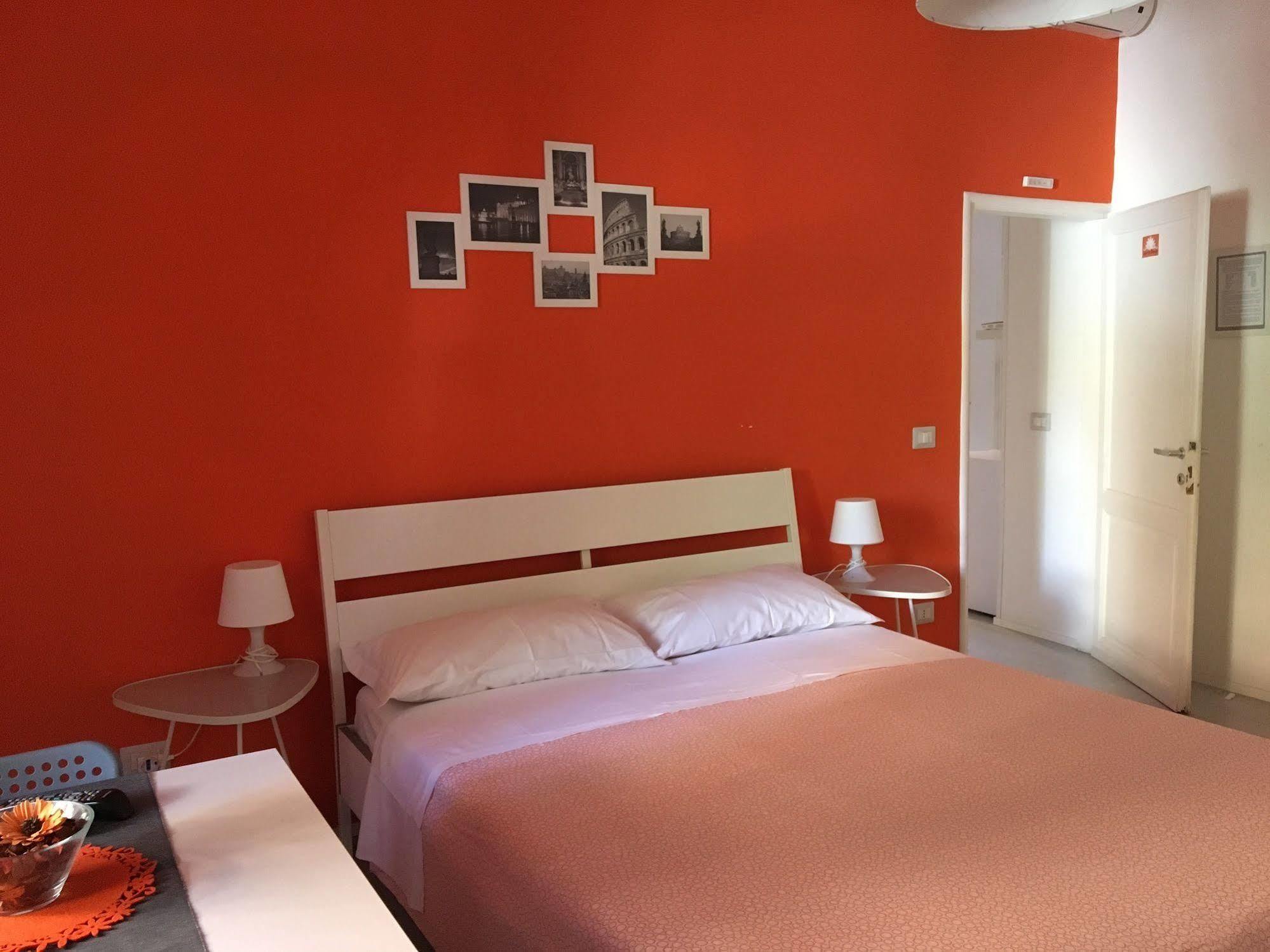 Sunrise B&B Roma エクステリア 写真