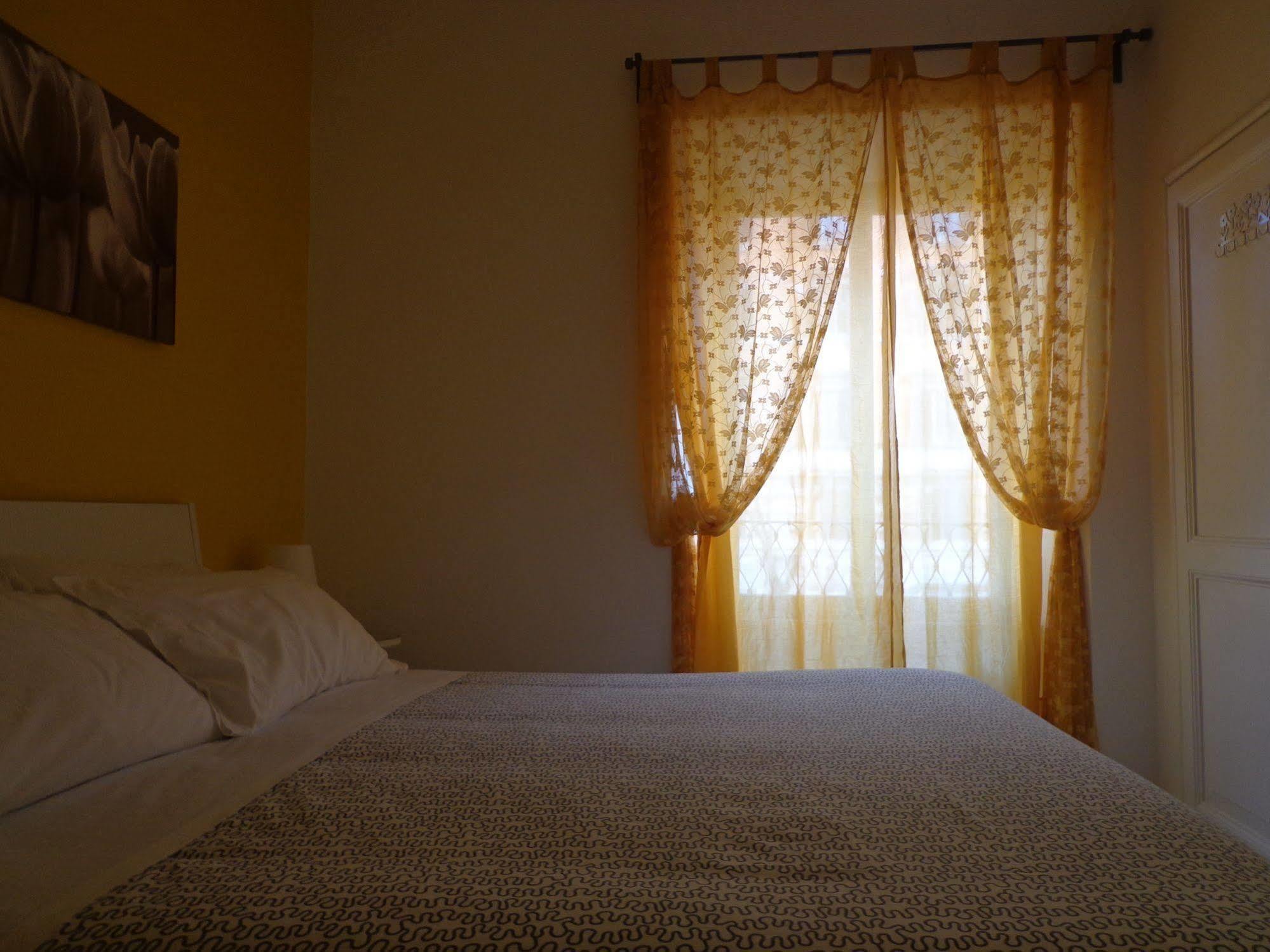 Sunrise B&B Roma エクステリア 写真