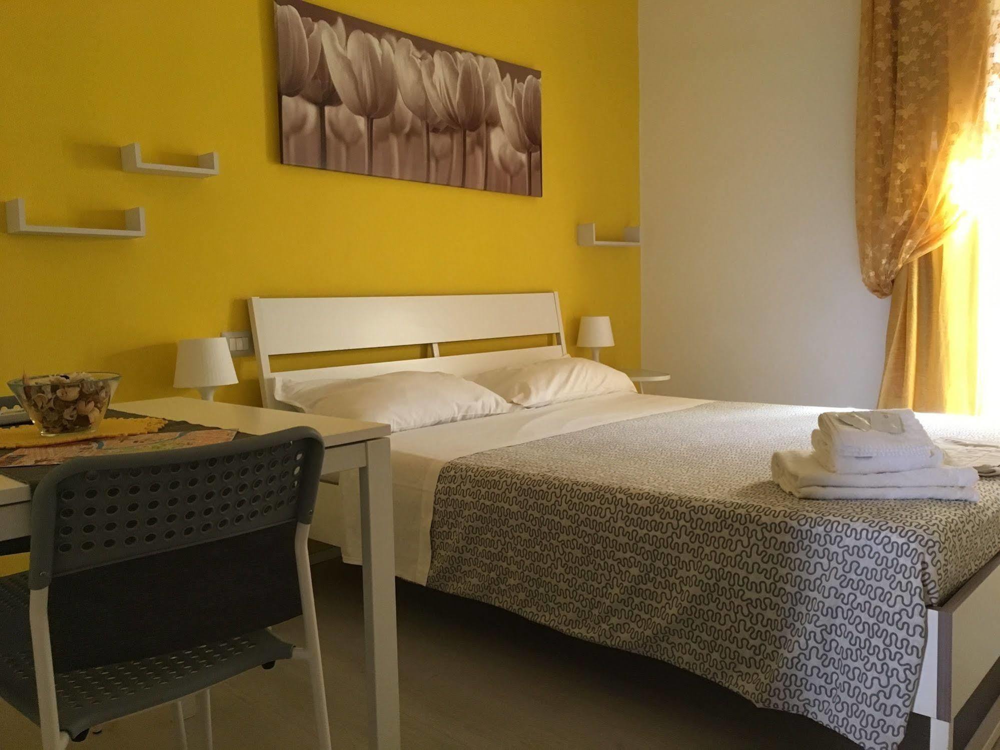 Sunrise B&B Roma エクステリア 写真