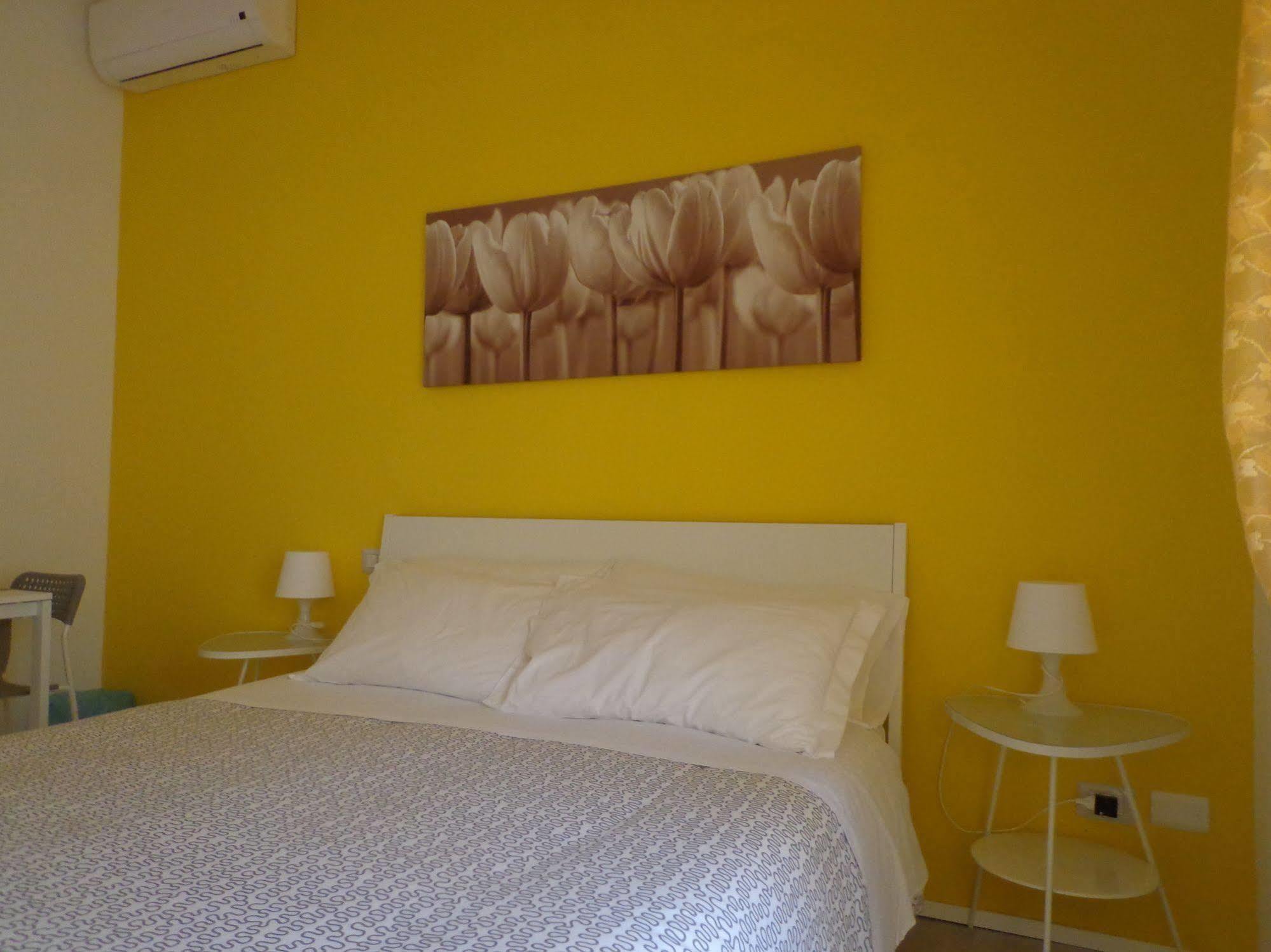 Sunrise B&B Roma エクステリア 写真