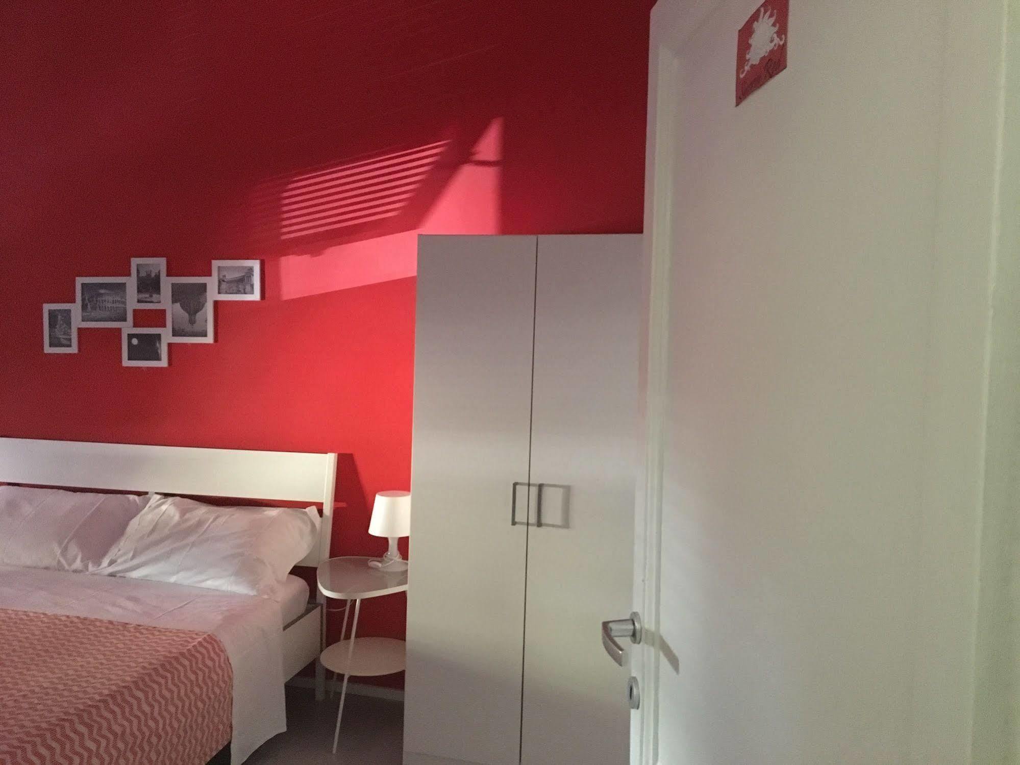 Sunrise B&B Roma エクステリア 写真
