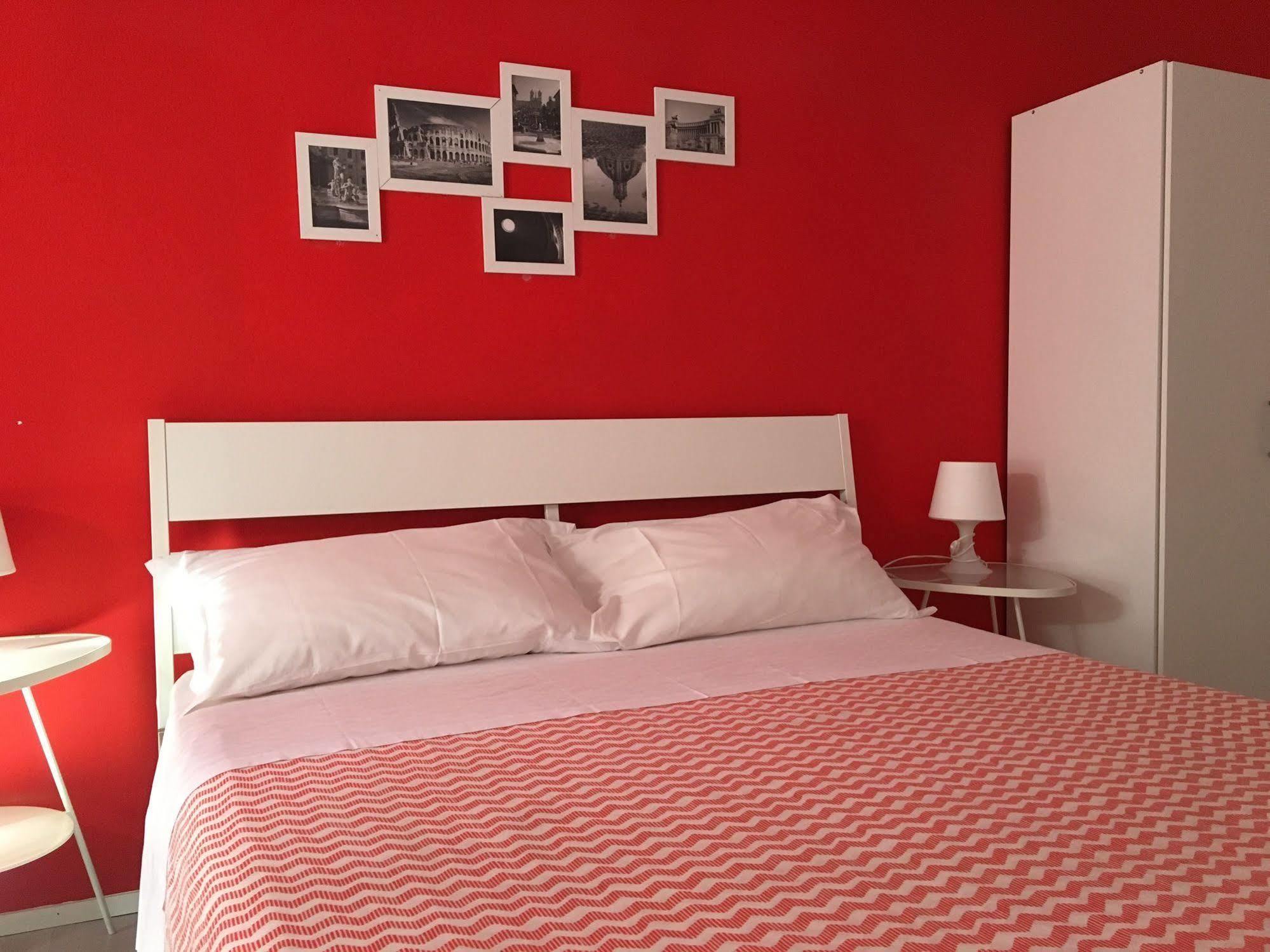 Sunrise B&B Roma エクステリア 写真
